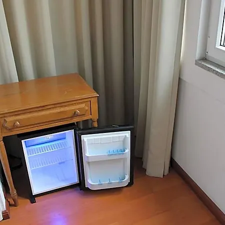 Residencia Vale Formoso 3* Porto