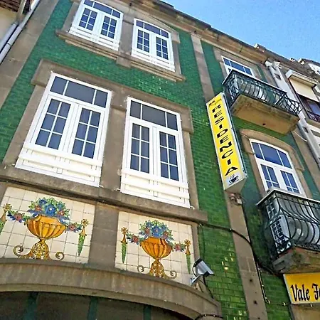 Residencia Vale Formoso