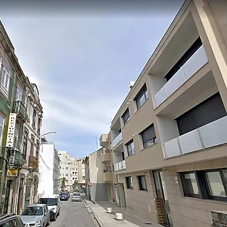 Gasthof Residencia Vale Formoso Porto