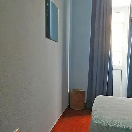 Residencia Vale Formoso بيت ضيافة بورتو