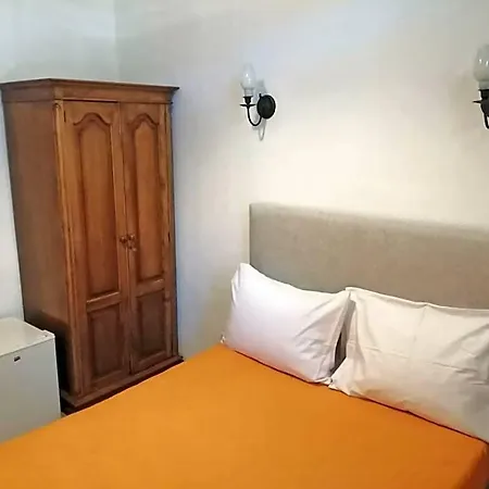 Residencia Vale Formoso 3*