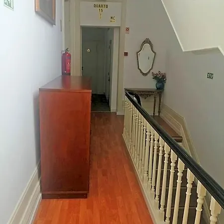بيت ضيافة Residencia Vale Formoso