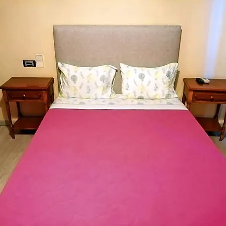 Gasthof Residencia Vale Formoso 3*