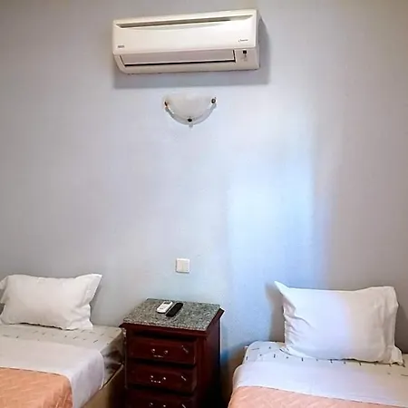 Residencia Vale Formoso Gasthof 3*