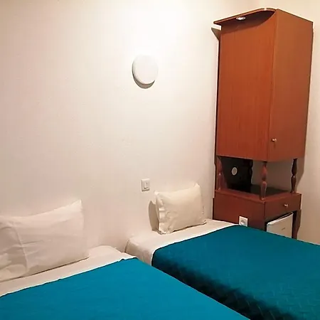 Residencia Vale Formoso Porto