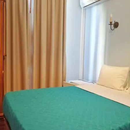 Gasthof Residencia Vale Formoso 3*