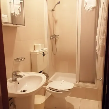 Residencia Vale Formoso Gasthof 3*