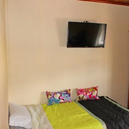 Residencia Vale Formoso Affittacamere