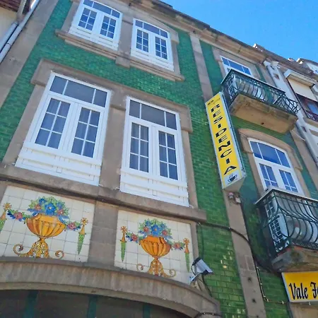 Residencia Vale Formoso Affittacamere