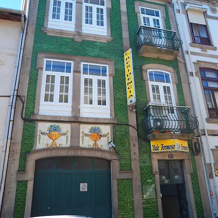 Residencia Vale Formoso 3*