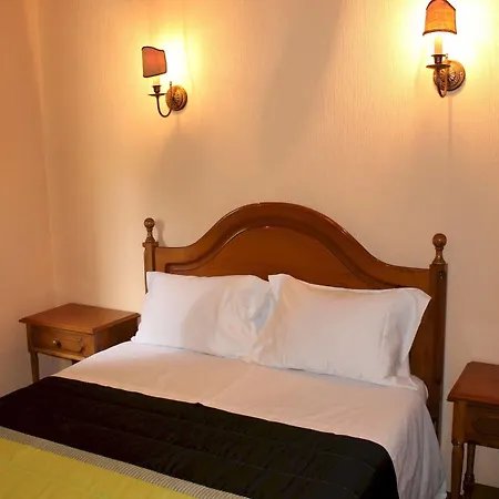 Residencia Vale Formoso Affittacamere