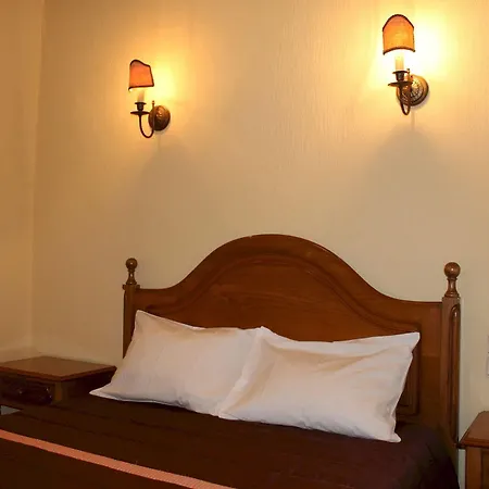 Residencia Vale Formoso 2* Oporto