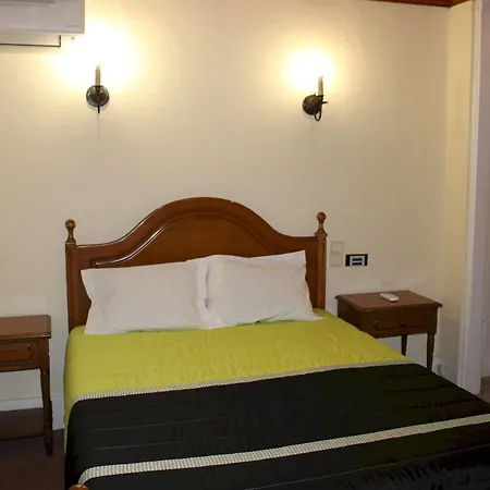 Affittacamere Residencia Vale Formoso