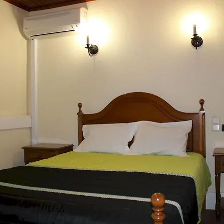Affittacamere Residencia Vale Formoso Oporto