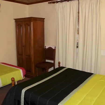 Affittacamere Residencia Vale Formoso 2*