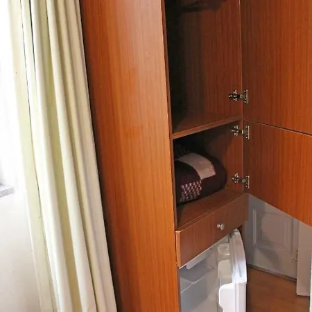 Affittacamere Residencia Vale Formoso Oporto