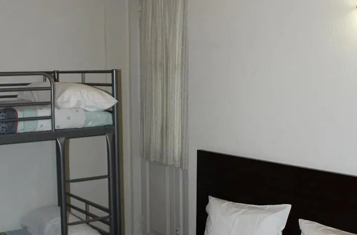 Residencia Vale Formoso Pensión