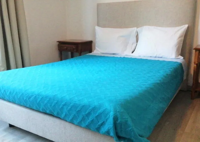 Residencia Vale Formoso Гостевой дом