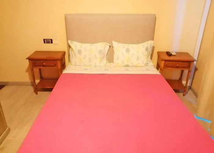 Residencia Vale Formoso 3* Порту