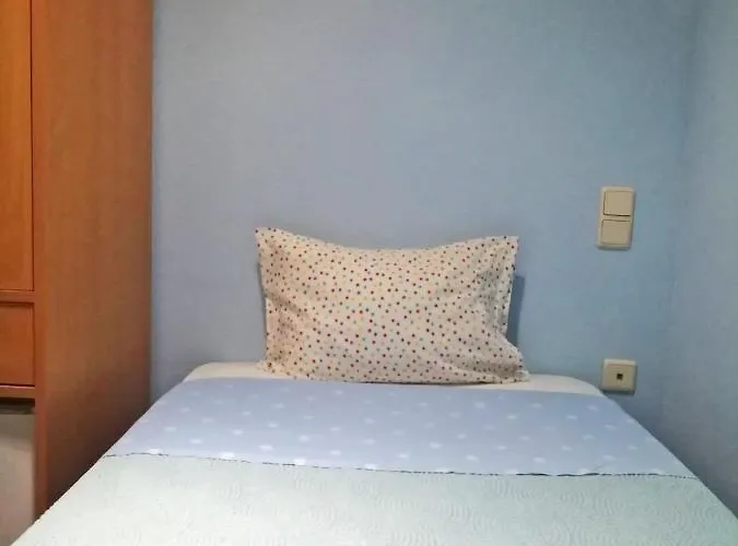 Residencia Vale Formoso Pensión 3*