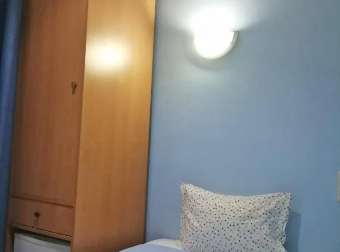 Residencia Vale Formoso Порту