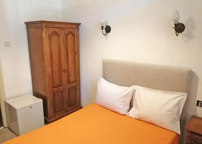 Pensión Residencia Vale Formoso