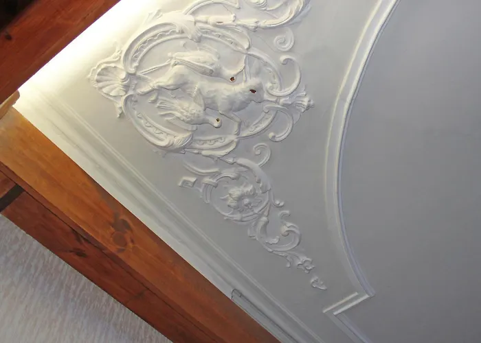 Гостевой дом Residencia Vale Formoso Порту