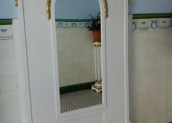 Residencia Vale Formoso 3* Oporto