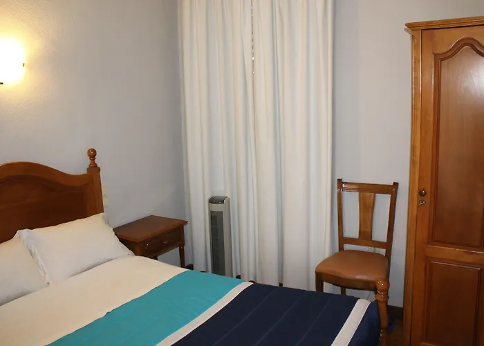 Residencia Vale Formoso Порту