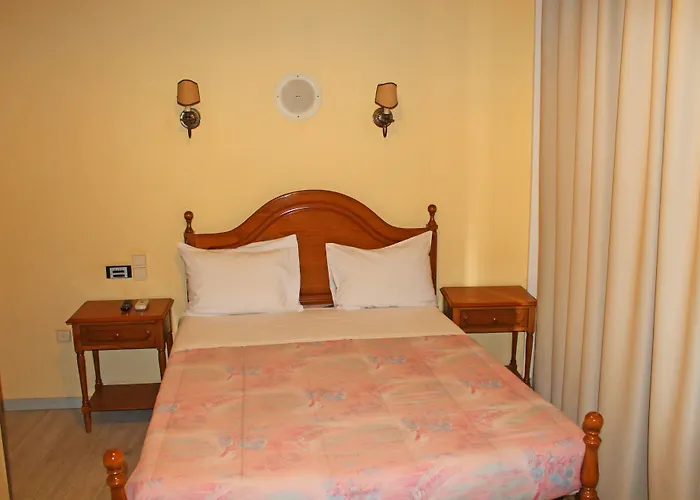 Residencia Vale Formoso