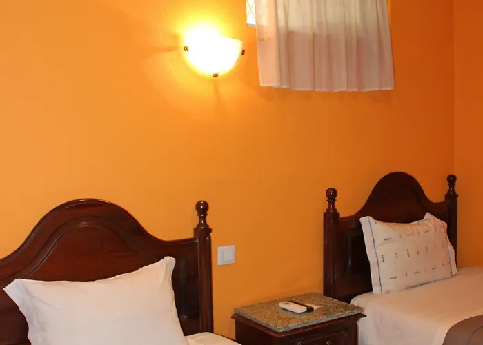 Residencia Vale Formoso 3*