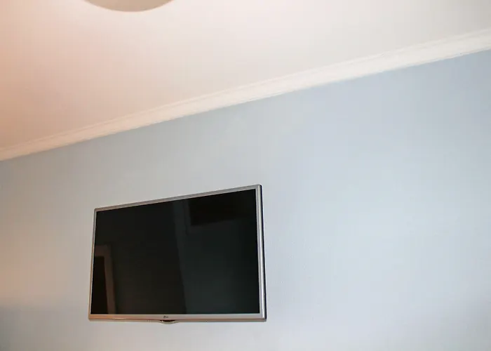 Гостевой дом Residencia Vale Formoso 3*