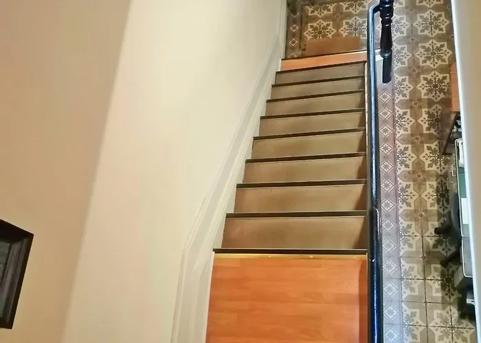 Гостевой дом Residencia Vale Formoso