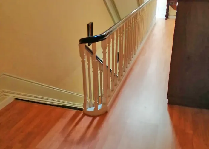 Pensión Residencia Vale Formoso Oporto