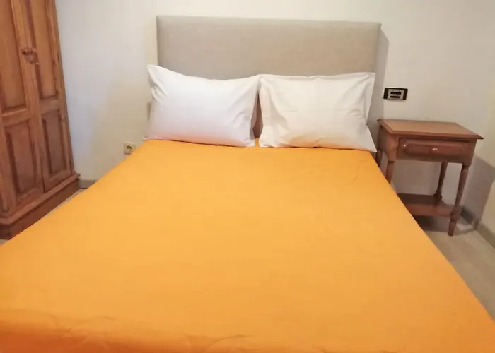 레지덴시아 발레 포르모소 3* 포르투