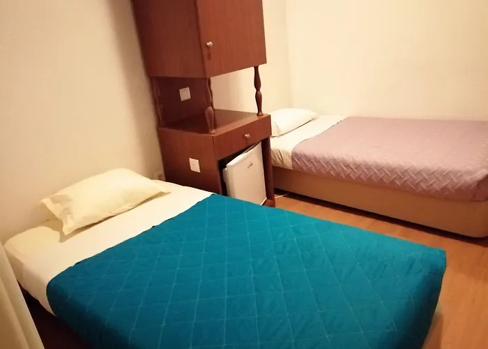 게스트하우스 레지덴시아 발레 포르모소