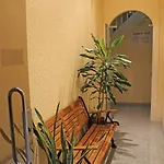 Residencia Vale Formoso Penzion