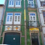 Residencia Vale Formoso 3*
