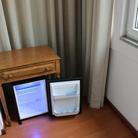 게스트하우스 레지덴시아 발레 포르모소 3*