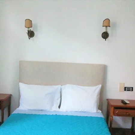 게스트하우스 레지덴시아 발레 포르모소