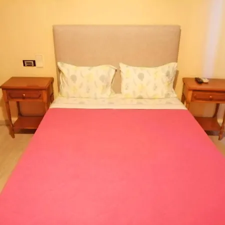 레지덴시아 발레 포르모소 3* 포르투