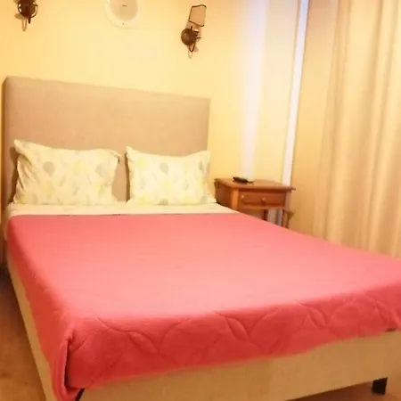 레지덴시아 발레 포르모소 3* 포르투