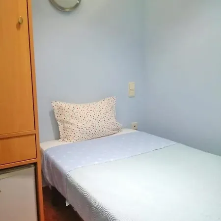 레지덴시아 발레 포르모소