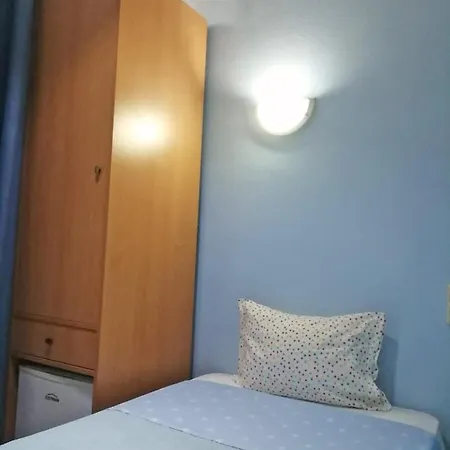 레지덴시아 발레 포르모소 포르투