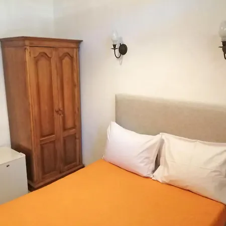 게스트하우스 레지덴시아 발레 포르모소