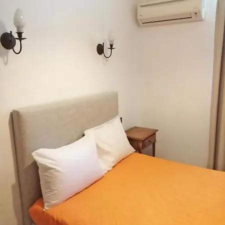 레지덴시아 발레 포르모소 게스트하우스 포르투