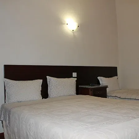 Residencia Vale Formoso