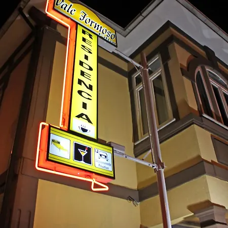 레지덴시아 발레 포르모소