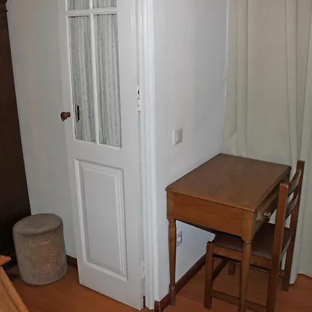 게스트하우스 레지덴시아 발레 포르모소 포르투