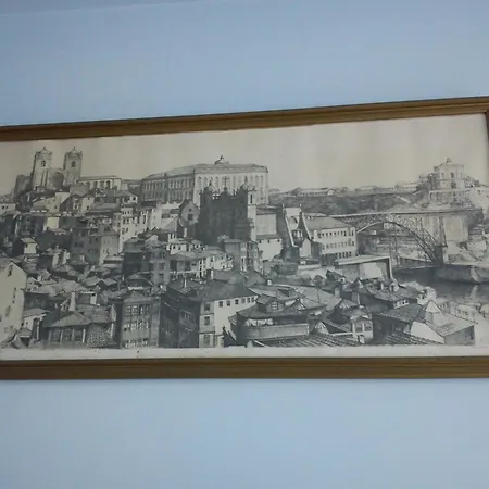 게스트하우스 레지덴시아 발레 포르모소 3*